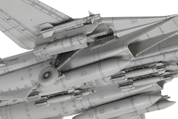 Tamiya - 1/72 Grumman F-14D Tomcat Plastic Model