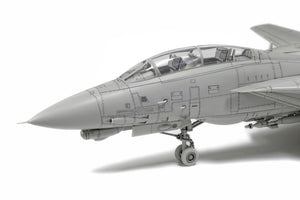 Tamiya - 1/72 Grumman F-14D Tomcat Plastic Model