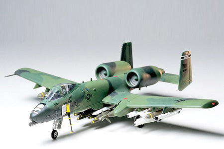 Tamiya 1/48 A-10 Thunderbolt II Kit