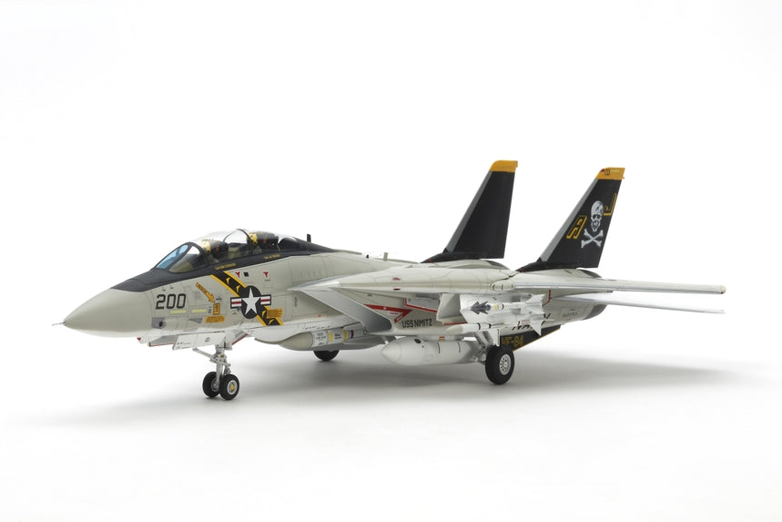 Tamiya 1/48 Grumman F-14A Tomcat