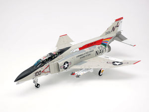 Tamiya 1/48 McDonnell Douglas F-4B Phantom II Model Kit