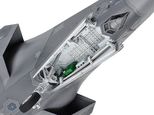 Tamiya - 1/48 Aircraft Lockheed F-35 A