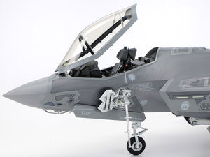 Tamiya - 1/48 Aircraft Lockheed F-35 A