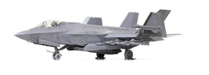 Tamiya 1/48 Lockheed Martin F-35 C Lightning II Plastic Model Kit