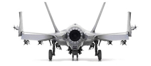 Tamiya 1/48 Lockheed Martin F-35 C Lightning II Plastic Model Kit