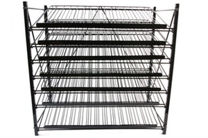 Tamiya Acrylic Mini /  LP Stand 7 LV