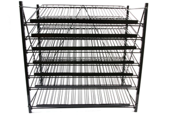 Tamiya Acrylic Mini /  LP Stand 7 LV