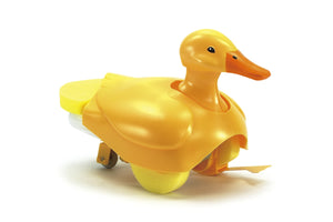 Tamiya Walking and Swimming Duck, Yellow