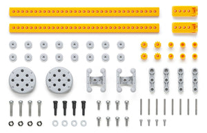 Tamiya Universal Slider Set