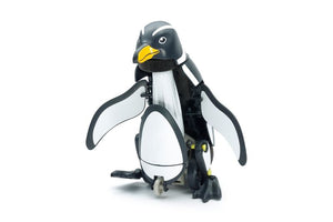 Tamiya Mechanical Penguin