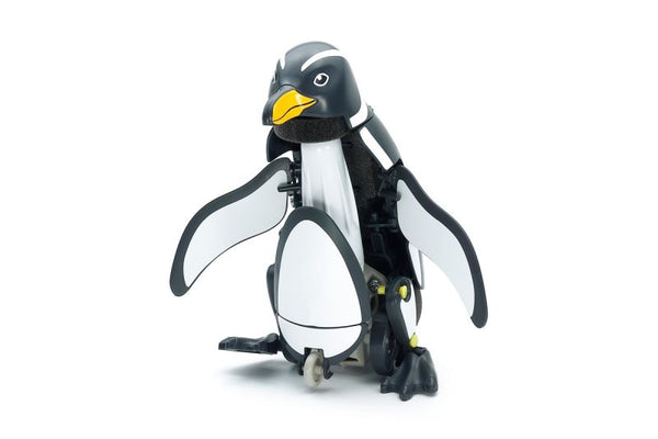 Tamiya Mechanical Penguin