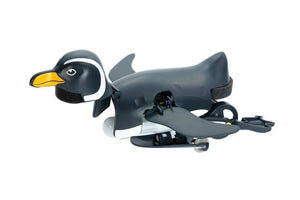 Tamiya Mechanical Penguin
