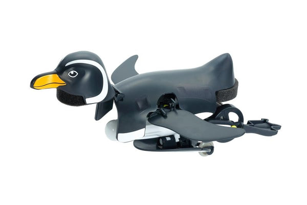 Tamiya Mechanical Penguin