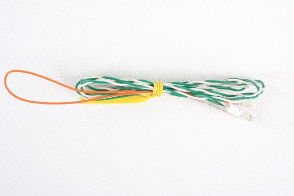 Tamiya RC Aux Light F White 3mm LED, 1pc, for 56511 / 56523