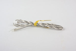 Tamiya RC LED 3mm White, MFC Only