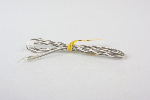 Tamiya RC LED 3mm White, MFC Only