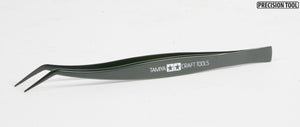 Tamiya Angled Tweezers