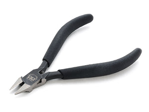Tamiya - Sharp Pointed Side Cutter — Side-Cutting Nippers