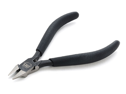 Tamiya - Sharp Pointed Side Cutter — Side-Cutting Nippers