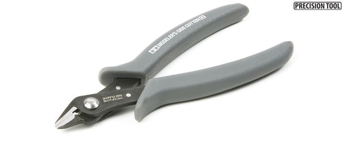 Tamiya - Modeler's Side Cutter - Gray — Side-Cutting Nippers