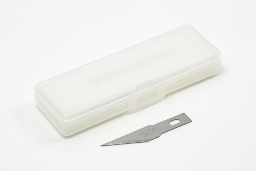Tamiya Modeler's Knife Pro, Straight Blade