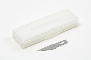 Tamiya Modeler's Knife Pro, Straight Blade