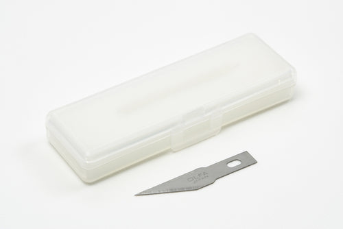 Tamiya Modeler's Knife Pro, Straight Blade