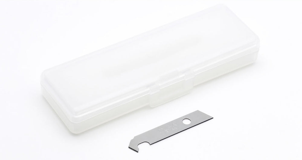 Tamiya Modeler's Knife Pro Replacement Blade Scriber