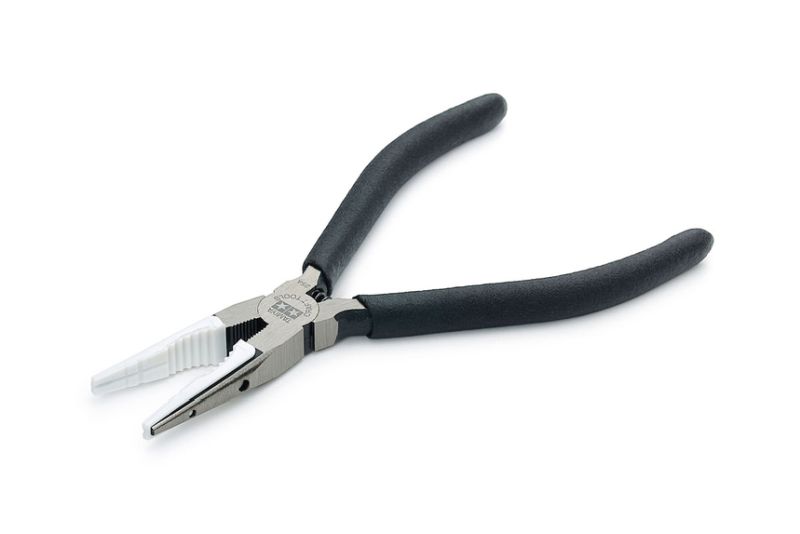 Tamiya Non-Scratch Long Nose Pliers II