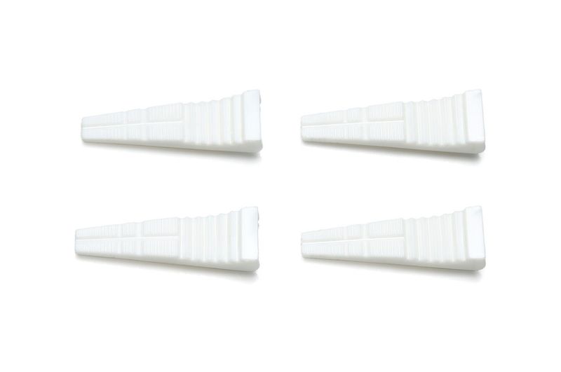 Tamiya Replacement Jaw Grips for Non-Scratch Long Nose Pliers