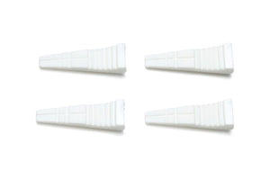Tamiya Replacement Jaw Grips for Non-Scratch Long Nose Pliers