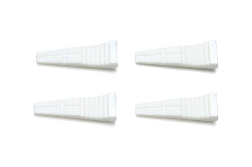 Tamiya Replacement Jaw Grips for Non-Scratch Long Nose Pliers