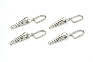 Tamiya Clips (4) For Bottled Paint Stand