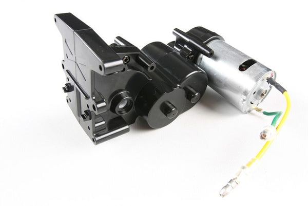 Tamiya RC Assembled Gearbox: 58309, 1pc