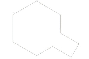 Tamiya ACRYL/POLY THINNER X-20A 250ML