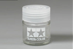 Tamiya Paint Mixing Jar, 23ml w/ Measure Printed on Side