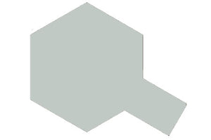 Tamiya Acrylic XF-19 Sky Gray Paint, 23ml Bottle