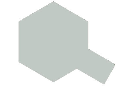 Tamiya Acrylic XF-19 Sky Gray Paint, 23ml Bottle