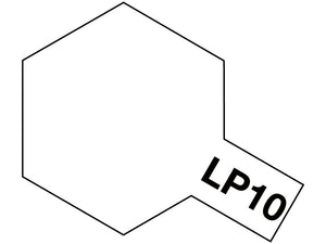 Tamiya Lacquer Paint Thinner LP-10 10ml