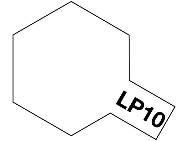 Tamiya Lacquer Paint Thinner LP-10 10ml