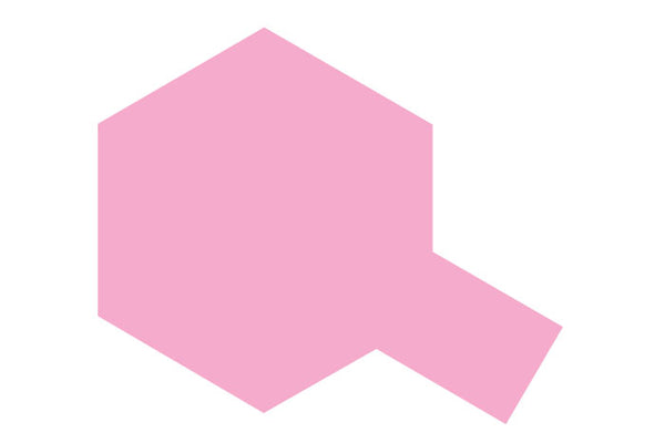 Tamiya Spray Lacquer TS-25 Pink - 100ml Spray Can