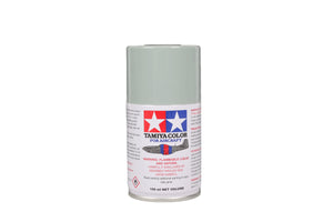 Tamiya AS-18 Light Grey (IJA)