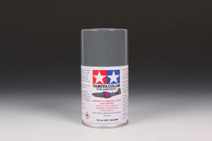 Tamiya AS-27 Gunship Gray 2 - 100ml Spray Can
