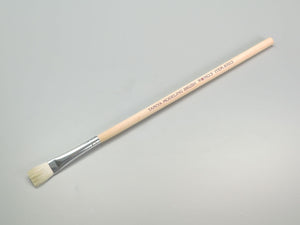 Tamiya Flat Brush No. 5
