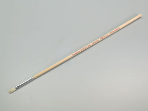 Tamiya Flat Brush No. 0
