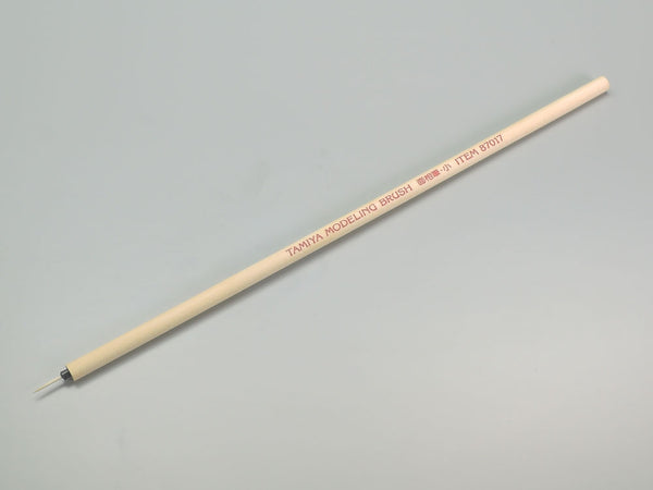 Tamiya Pointed Brush - Small