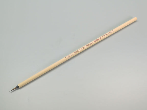 Tamiya Blunt Brush - Small