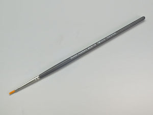 Tamiya High Finish Flat Brush No. 02