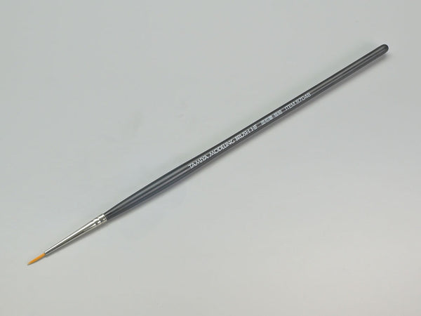 Tamiya High Finish Pointed Brush, Ultra Fine
