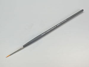 Tamiya High Finish Pointed Brush, Fine